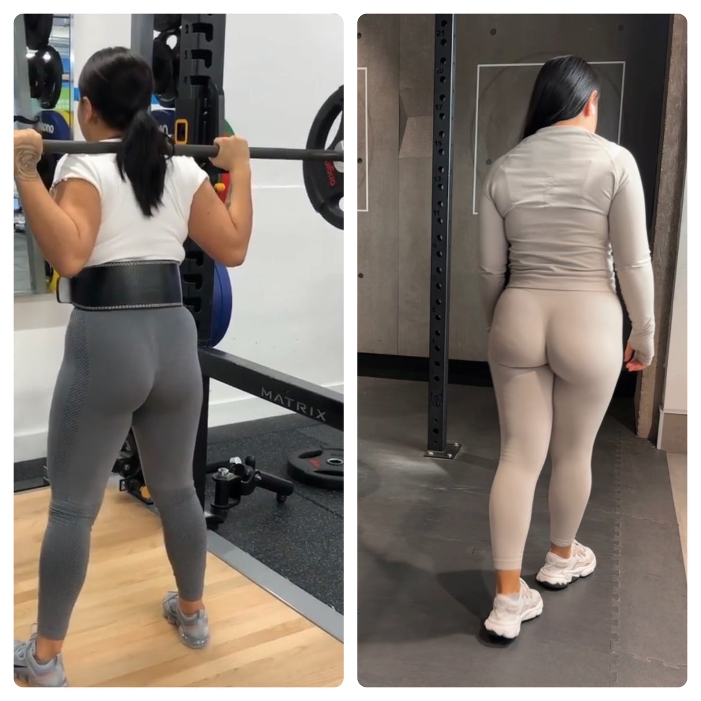 8 Week Lower Body Guide
